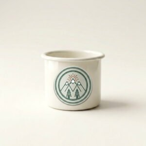 camp cup — Mile High Goodies
