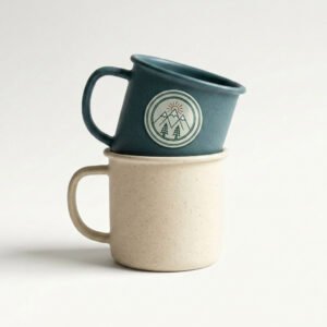 diner mug set — Mile High Goodies