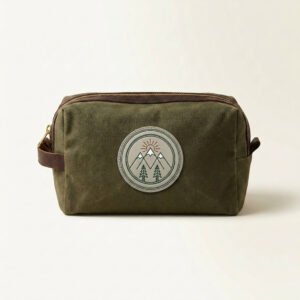 dopp kit — Mile High Goodies