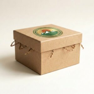 gift box — Mile High Goodies