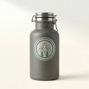 growler — Mile High Goodies