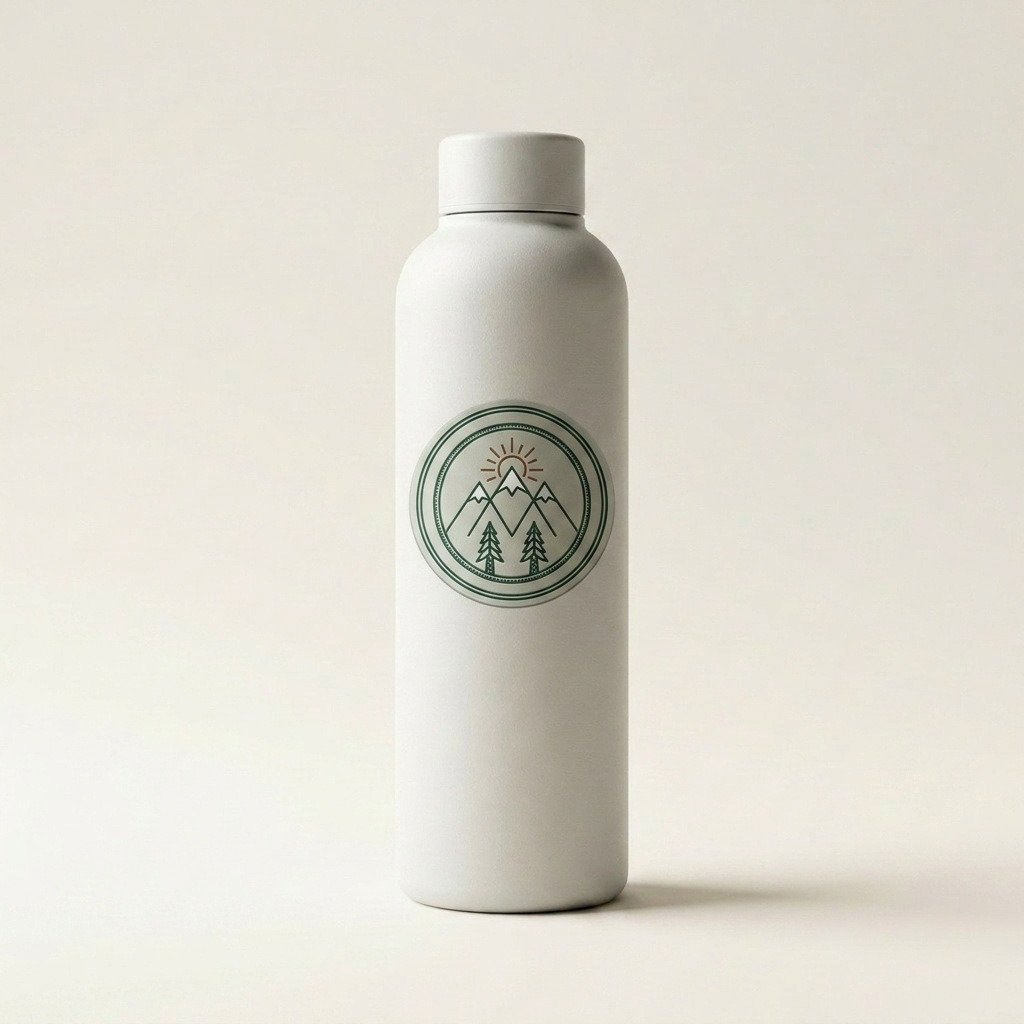 Insulated Bottles