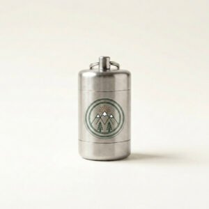 lantern keychain — Mile High Goodies