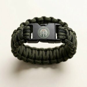paracord bracelet — Mile High Goodies