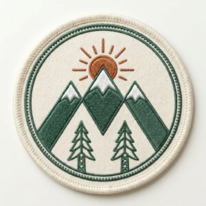 patch — Mile High Goodies