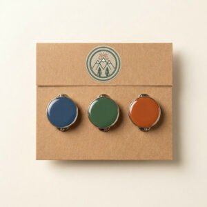 pin set — Mile High Goodies