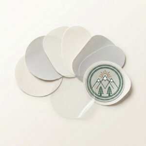 sticker pack — Mile High Goodies