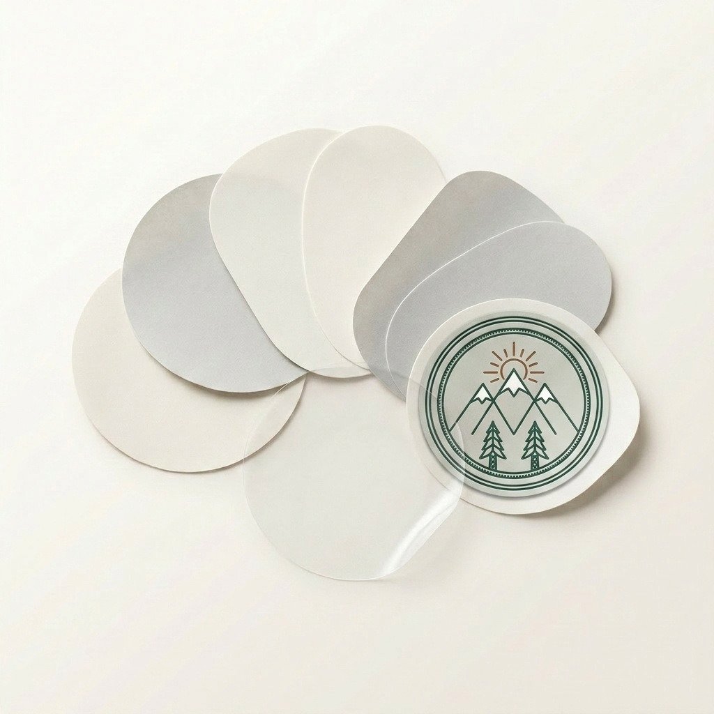 Stickers & Patches