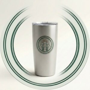 tumbler — Mile High Goodies