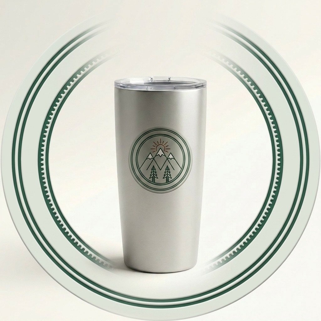 tumbler — Mile High Goodies