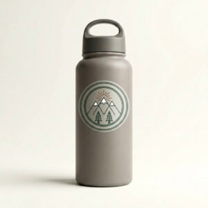 wide bottle — Mile High Goodies